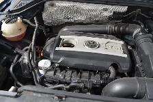2009 Volkswagen Tiguan 2.0T - Photo 28
