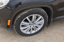 2009 Volkswagen Tiguan 2.0T - Photo 30