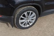 2009 Volkswagen Tiguan 2.0T - Photo 32