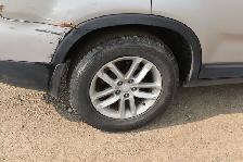 2015 Kia Sorento LX AWD - Photo 31