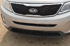 2015 Kia Sorento LX AWD - Photo 34
