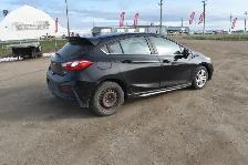 2018 Chevrolet Cruze LT - Photo 3