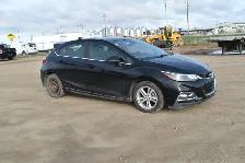 2018 Chevrolet Cruze LT - Photo 4