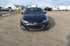 2018 Chevrolet Cruze LT - Photo 5