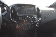 2018 Chevrolet Cruze LT - Photo 11