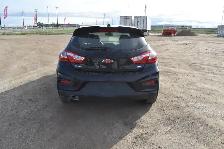 2018 Chevrolet Cruze LT - Photo 19