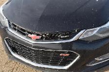 2018 Chevrolet Cruze LT - Photo 35