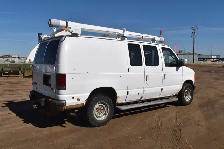 2007 Ford Econoline E-250 - Photo 3