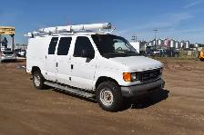 2007 Ford Econoline E-250 - Photo 4