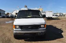 2007 Ford Econoline E-250 - Photo 5