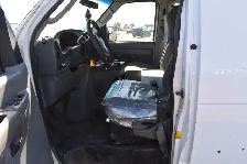 2007 Ford Econoline E-250 - Photo 8