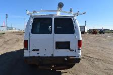 2007 Ford Econoline E-250 - Photo 12