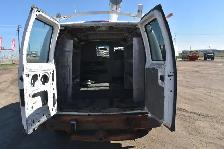 2007 Ford Econoline E-250 - Photo 13