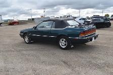 1993 Chrysler LeBaron Convertible - Photo 2