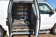 2007 Ford Econoline E-250 - Photo 16