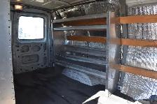 2007 Ford Econoline E-250 - Photo 18