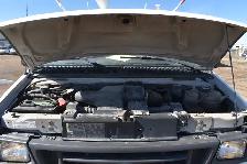 2007 Ford Econoline E-250 - Photo 21