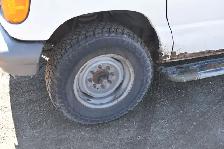 2007 Ford Econoline E-250 - Photo 26