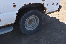 2007 Ford Econoline E-250 - Photo 27