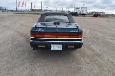 1993 Chrysler LeBaron Convertible - Photo 16