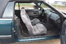 1993 Chrysler LeBaron Convertible - Photo 18