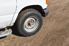 2007 Ford Econoline E-250 - Photo 29