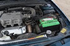 1993 Chrysler LeBaron Convertible - Photo 23