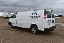 2006 GMC Savana G2500 Extended Cargo - Photo 2
