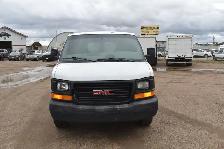 2006 GMC Savana G2500 Extended Cargo - Photo 5