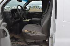 2006 GMC Savana G2500 Extended Cargo - Photo 8