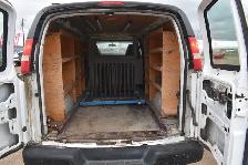 2006 GMC Savana G2500 Extended Cargo - Photo 12