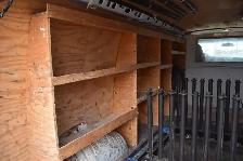 2006 GMC Savana G2500 Extended Cargo - Photo 13