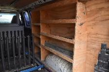 2006 GMC Savana G2500 Extended Cargo - Photo 14
