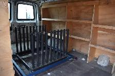 2006 GMC Savana G2500 Extended Cargo - Photo 17