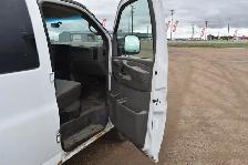 2006 GMC Savana G2500 Extended Cargo - Photo 18