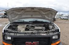 2006 GMC Savana G2500 Extended Cargo - Photo 20