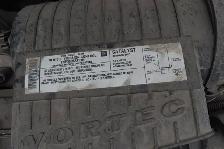 2006 GMC Savana G2500 Extended Cargo - Photo 21