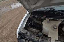 2006 GMC Savana G2500 Extended Cargo - Photo 22