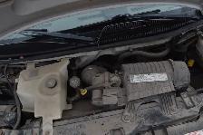 2006 GMC Savana G2500 Extended Cargo - Photo 23