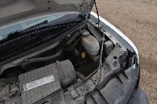 2006 GMC Savana G2500 Extended Cargo - Photo 24