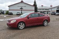 2010 Chevrolet Cobalt LT2 Coupe