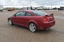 2010 Chevrolet Cobalt LT2 Coupe - Photo 2