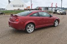 2010 Chevrolet Cobalt LT2 Coupe - Photo 3