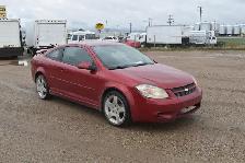2010 Chevrolet Cobalt LT2 Coupe - Photo 4