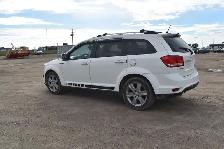 2012 Dodge Journey R/T AWD - Photo 2