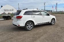 2012 Dodge Journey R/T AWD - Photo 3