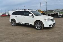 2012 Dodge Journey R/T AWD - Photo 4