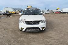 2012 Dodge Journey R/T AWD - Photo 5