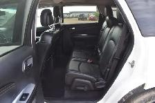 2012 Dodge Journey R/T AWD - Photo 17