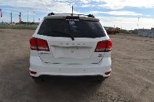2012 Dodge Journey R/T AWD - Photo 19